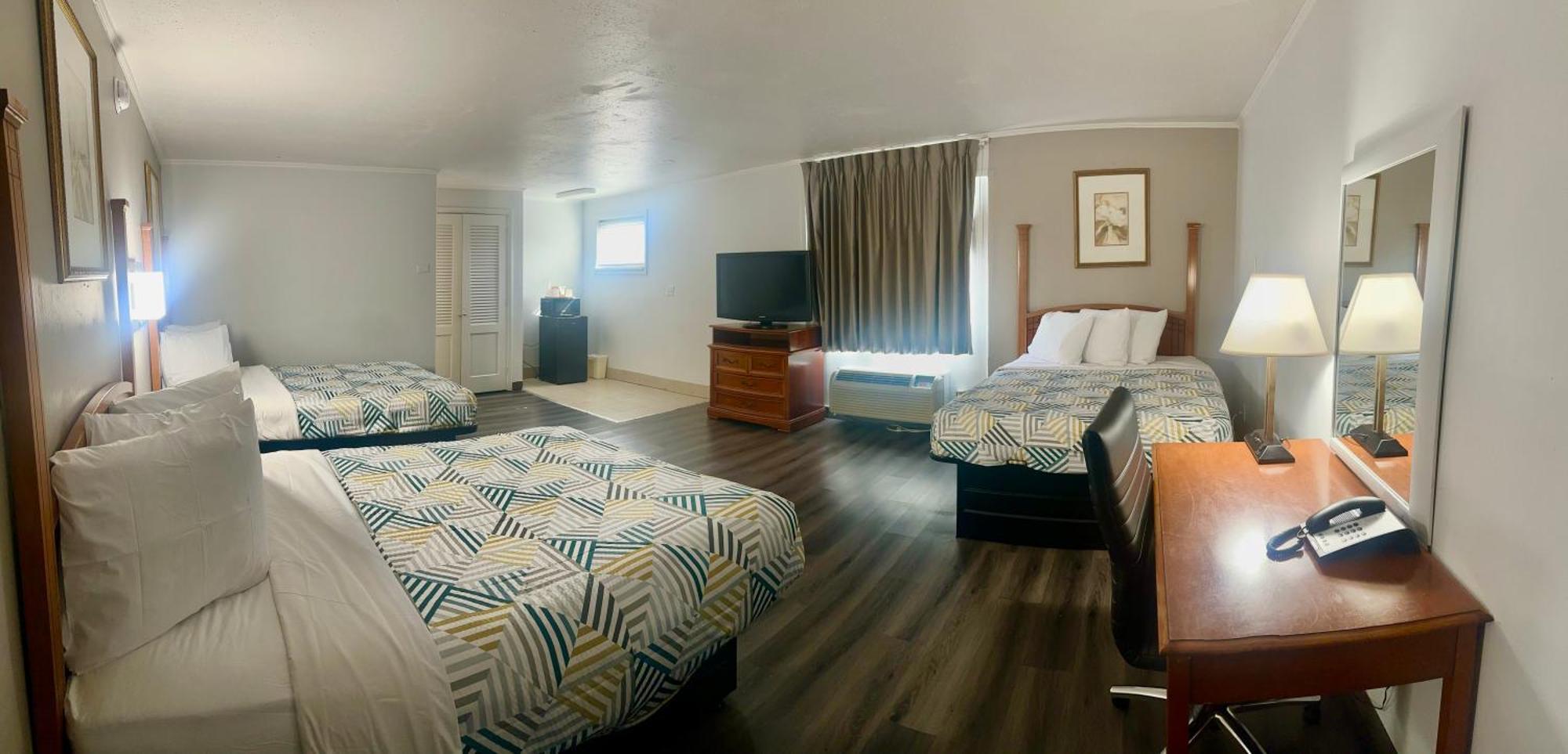 Red Carpet Inn - Стэмфорд Экстерьер фото